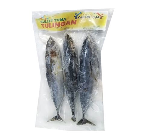 Bonito in Tagalog .
